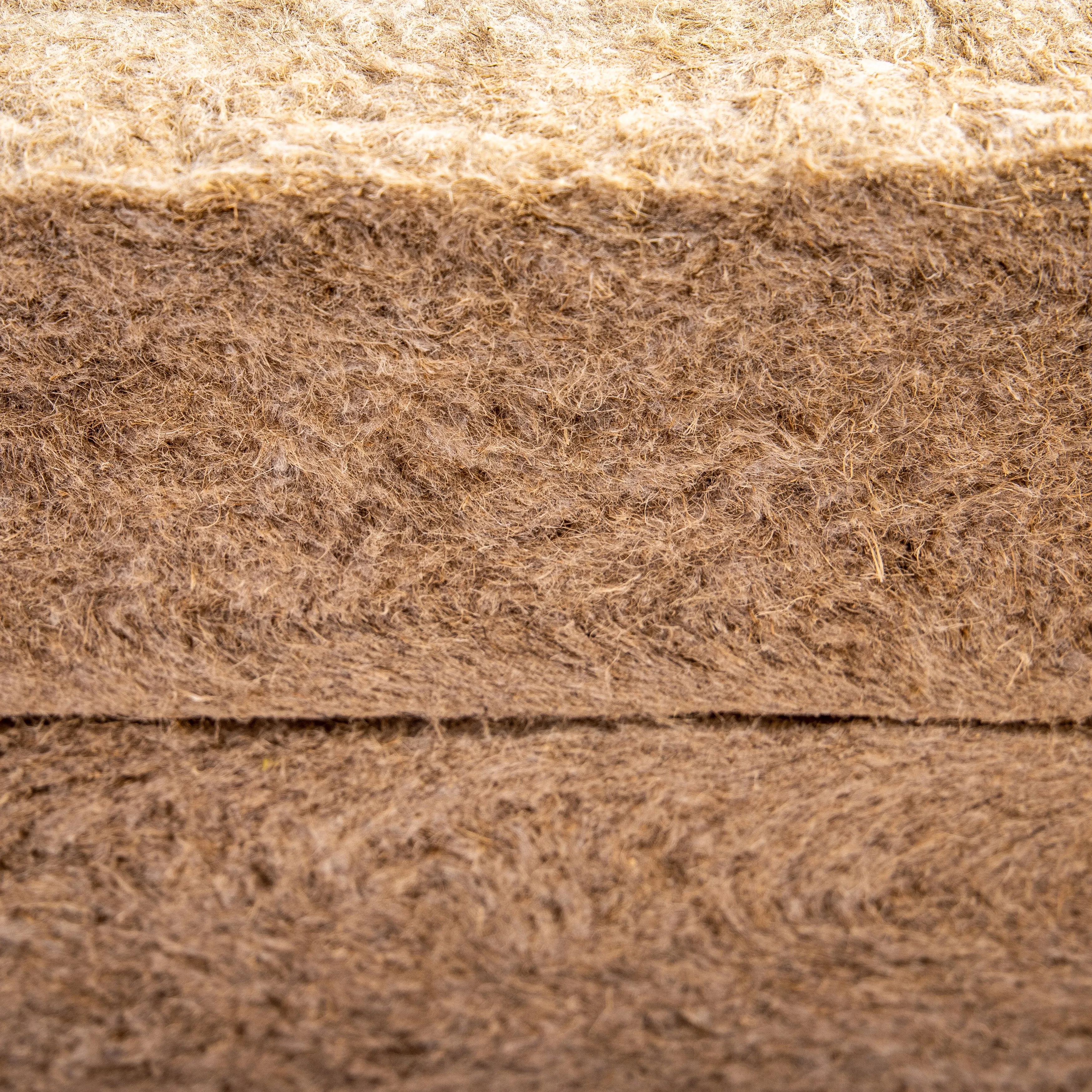 100mm IndiNature IndiTherm Hemp Flexibatt Insulation - 1200 x 440mm (2.11m²)