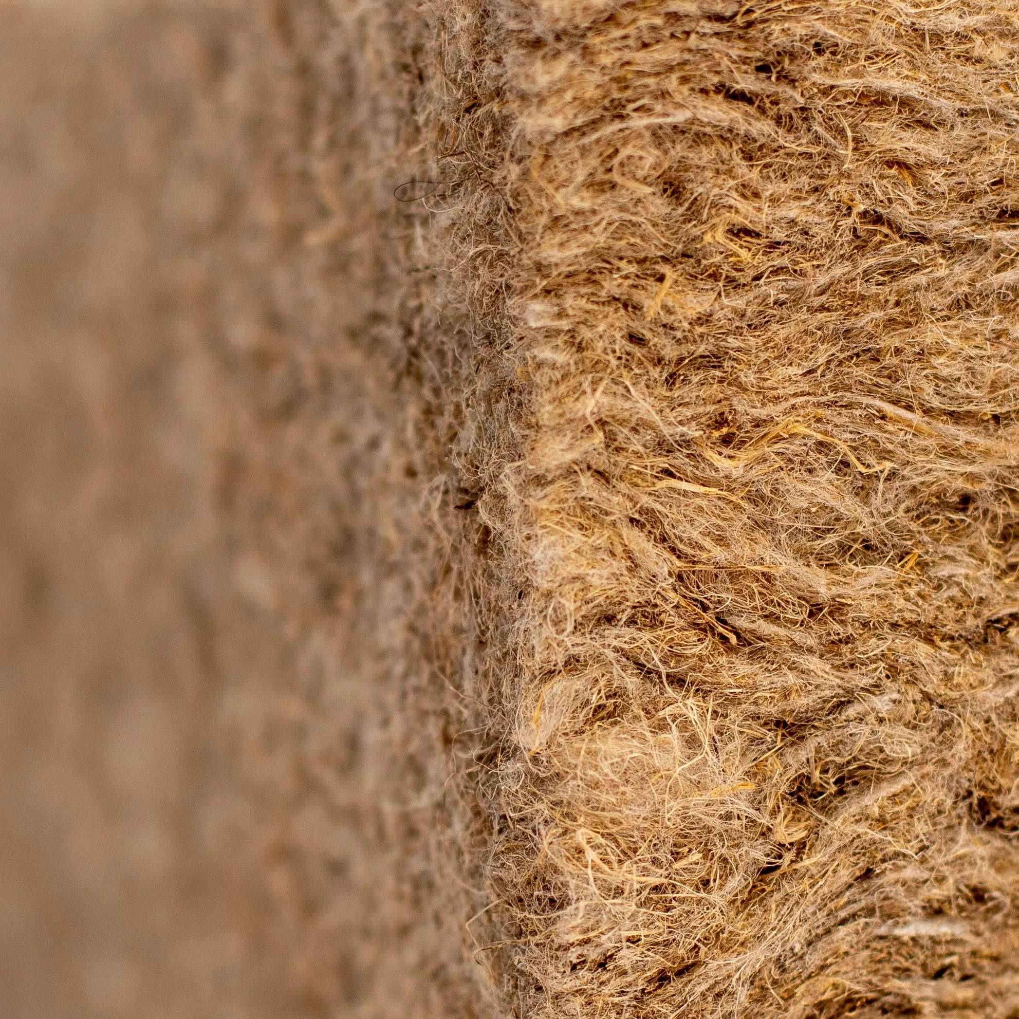 100mm IndiNature IndiTherm Hemp Flexibatt Insulation - 1200 x 440mm (2.11m²)