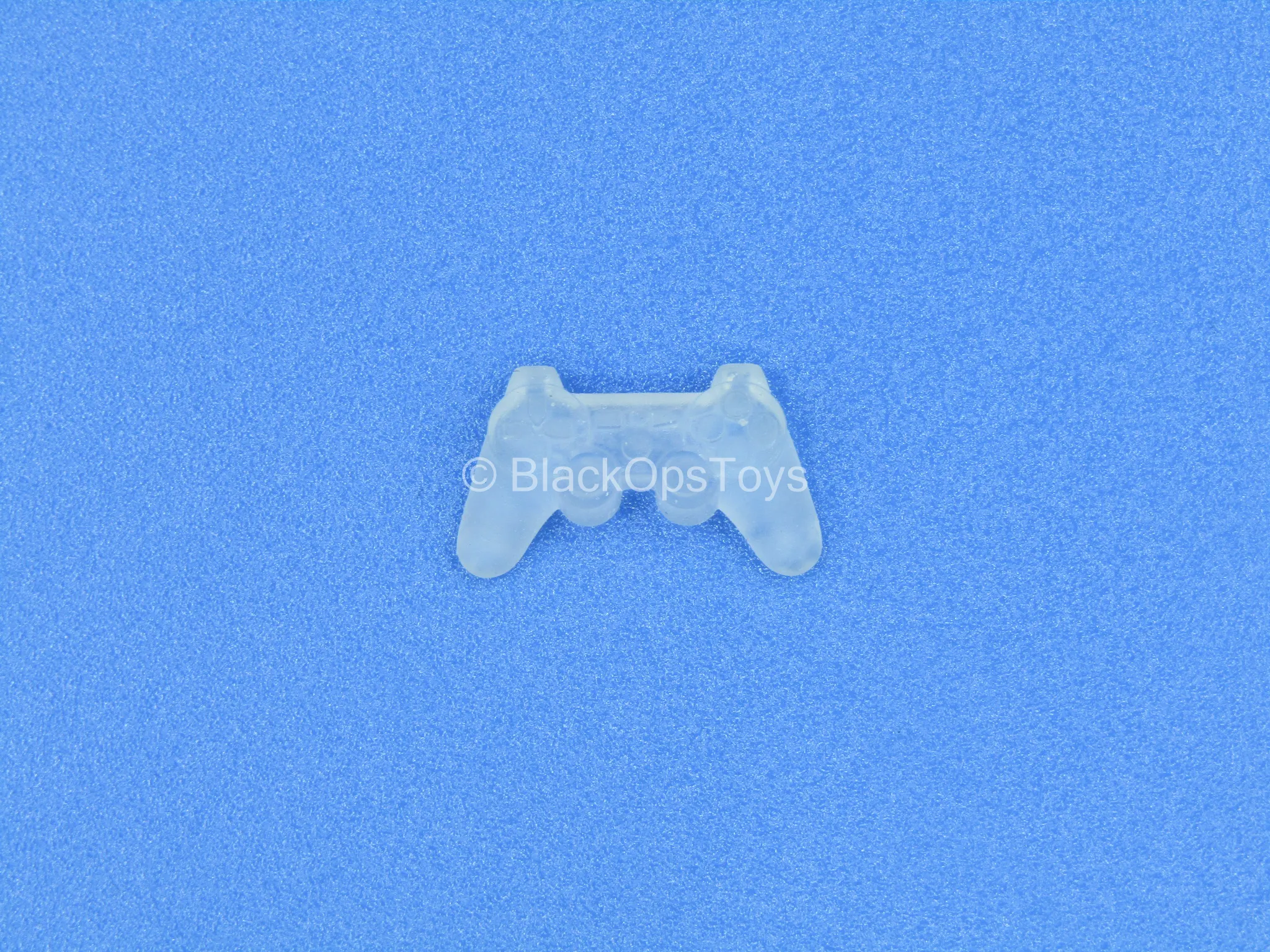 1/12 - Custom - Game Controller