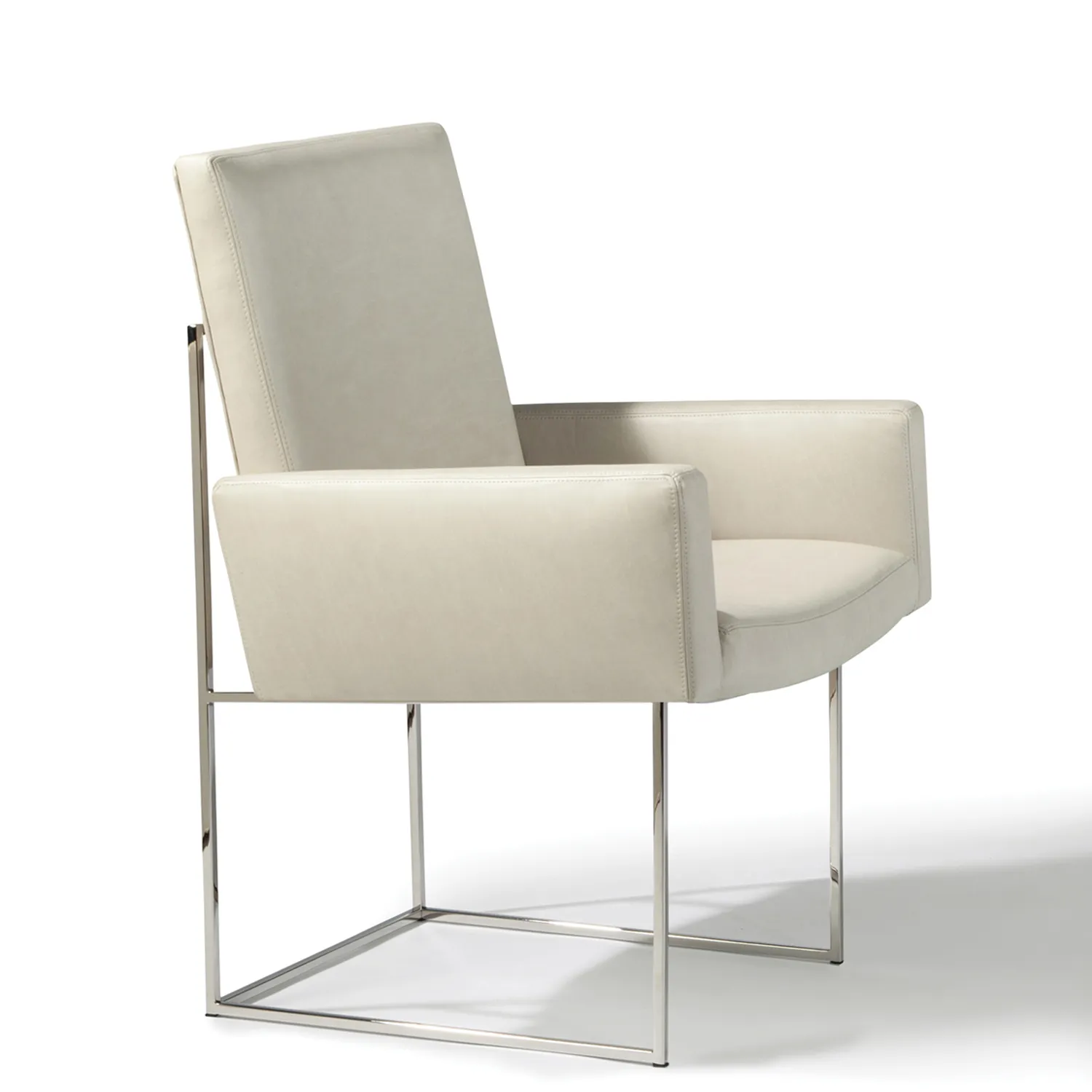 1187 Design Classic Dining Arm Chair