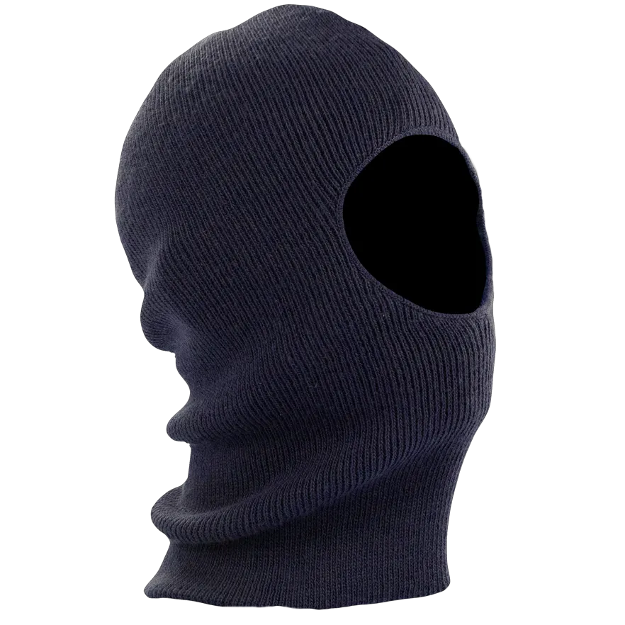 3M Thinsulate Face Mask Navy Blue