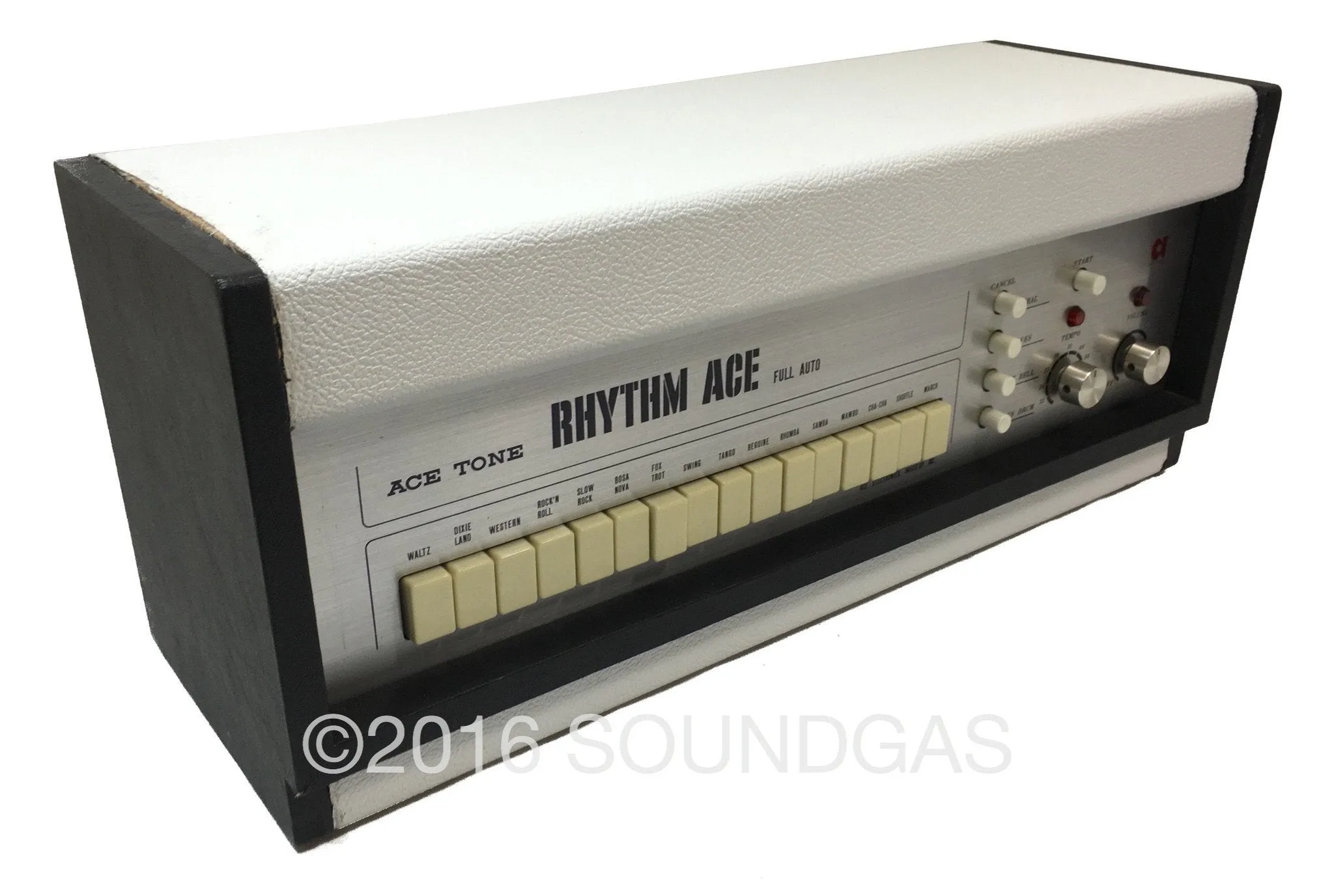 ACE TONE RHYTHM ACE FR-1