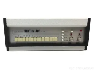 ACE TONE RHYTHM ACE FR-1