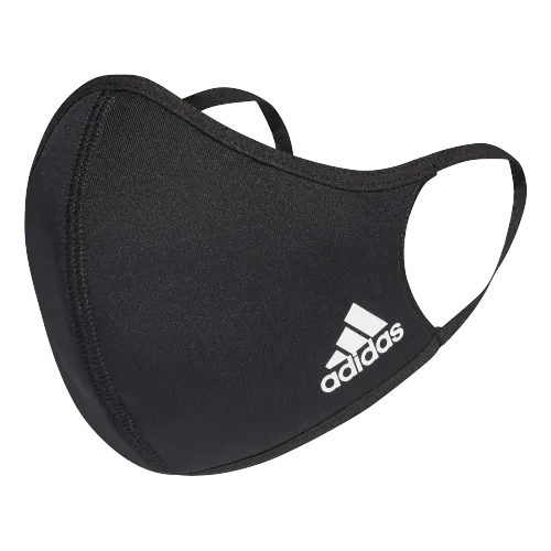 Adidas Face Covers XS/S [3 Pack]