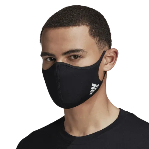 Adidas Face Covers XS/S [3 Pack]