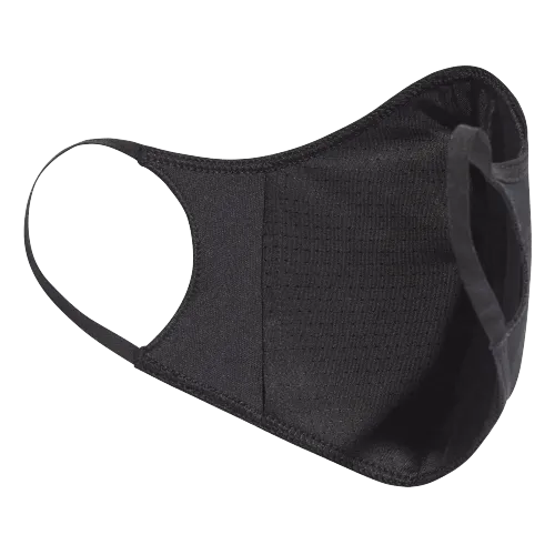 Adidas Face Covers XS/S [3 Pack]