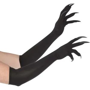 Adult Cat Gloves with Claws