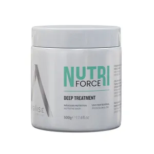 Agilise Professional Nutri Force Deep Treatment 500g / 17.6 fl oz