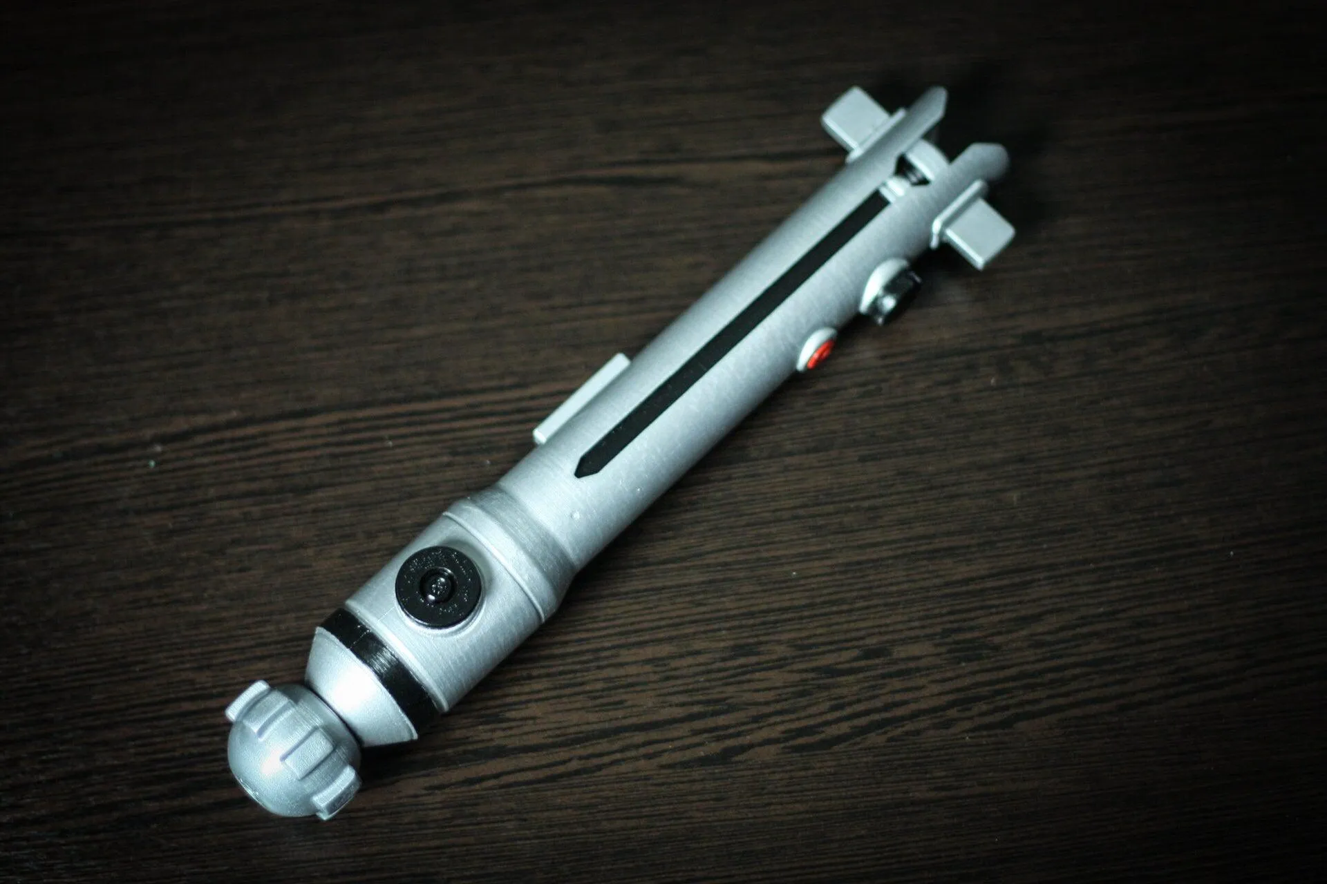 Ahsoka Tano Lightsaber Replica | Star Wars Cosplay Prop