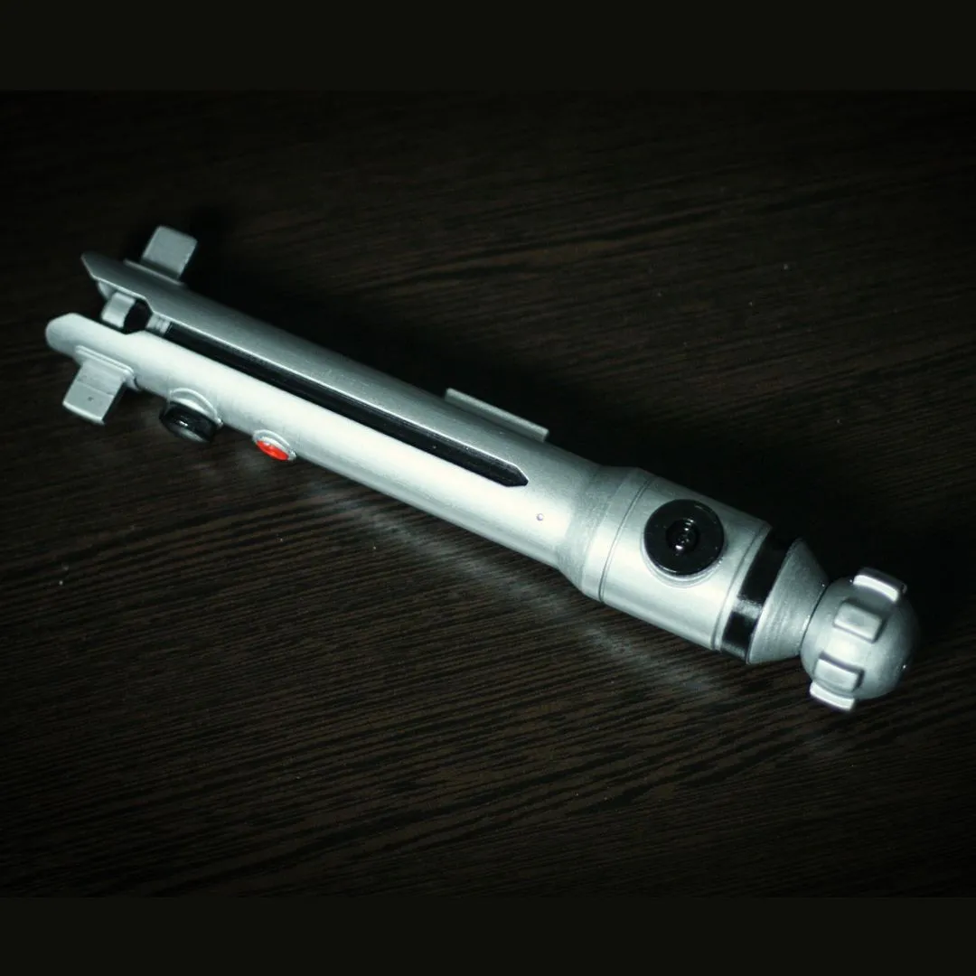 Ahsoka Tano Lightsaber Replica | Star Wars Cosplay Prop