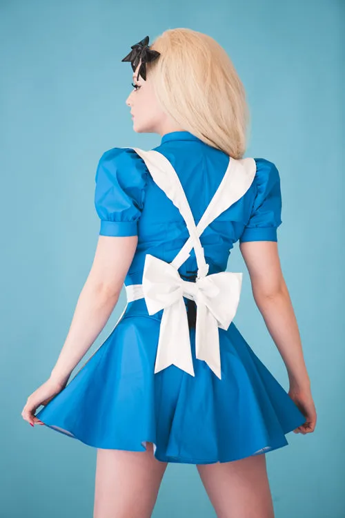 Alice PVC Apron