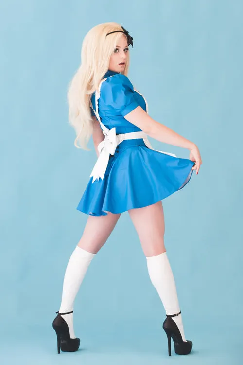 Alice PVC Apron