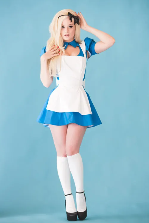 Alice PVC Apron