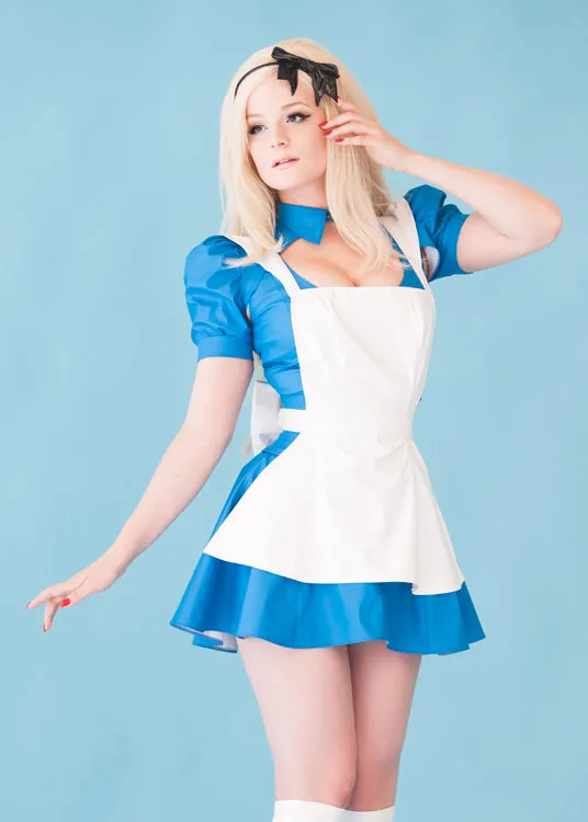 Alice PVC Apron