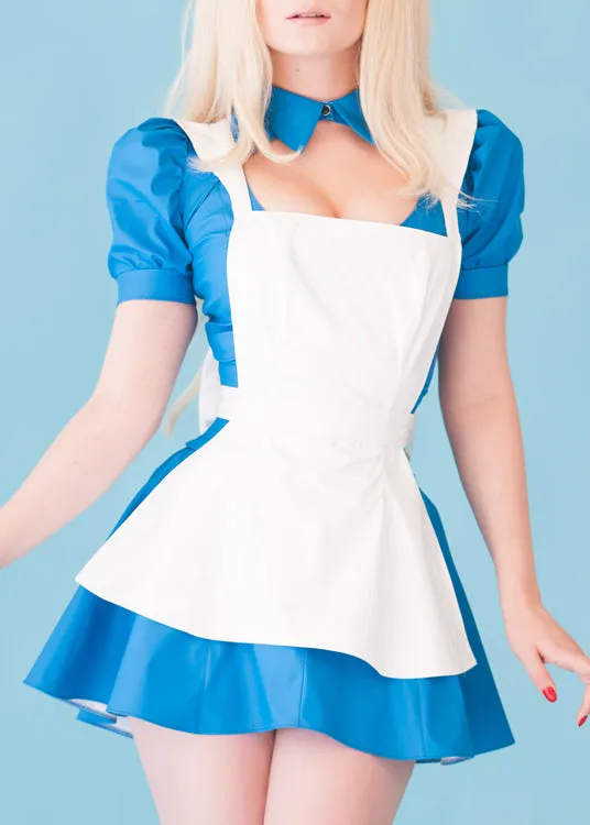 Alice PVC Apron