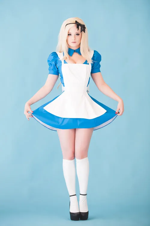 Alice PVC Apron