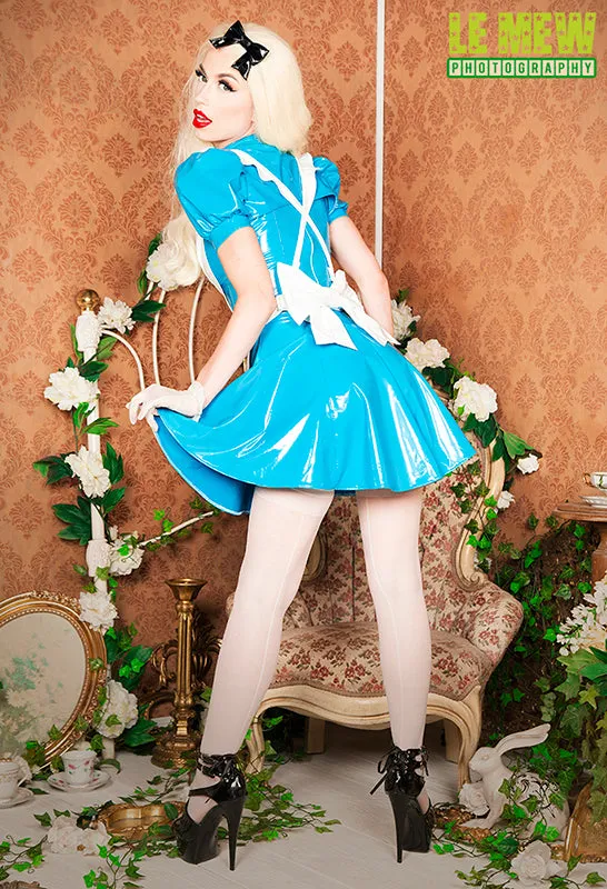 Alice PVC Apron