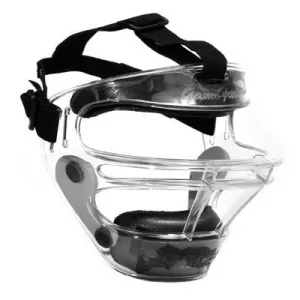 All Star Fastpitch Softball Infielders Mask | FPFG09A