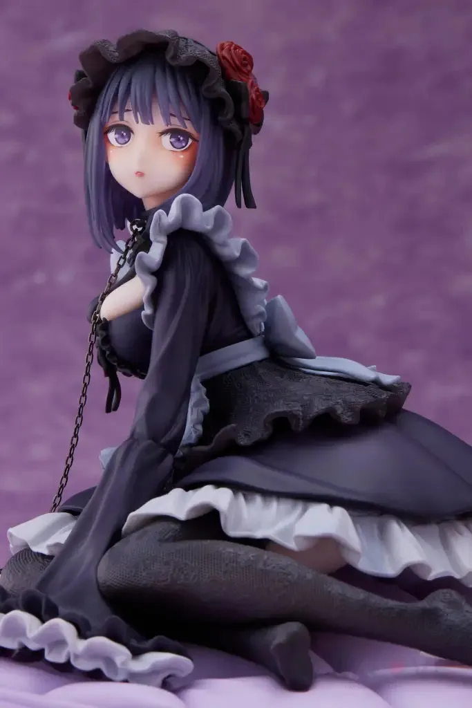 AMP  Figure - Marin Kitagawa (Kuroe Shizuku Ver.)