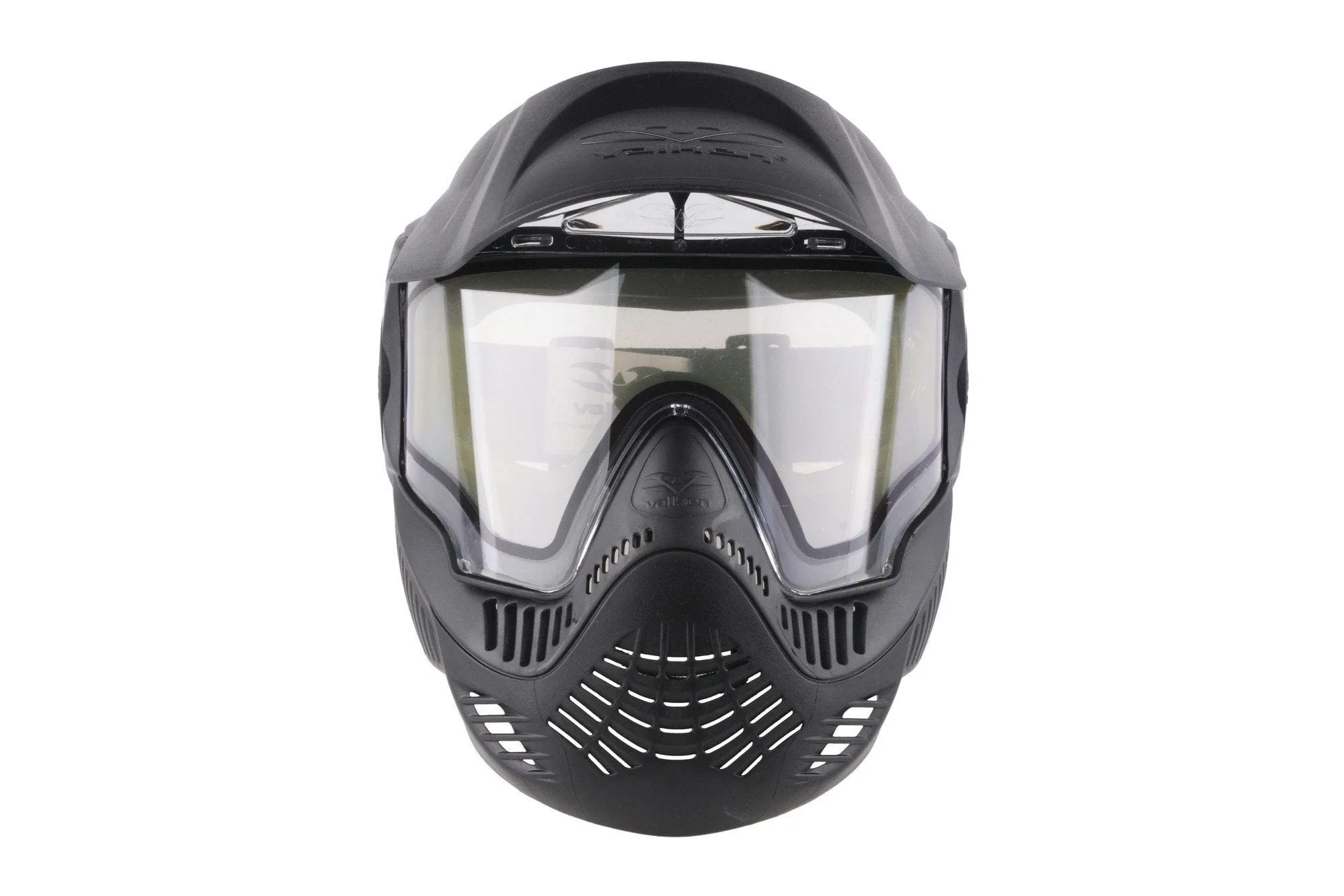 Annex MI-3 Field Thermal Protective Mask