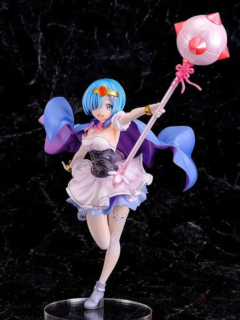 Another World Rem 1/7 Scale Figure