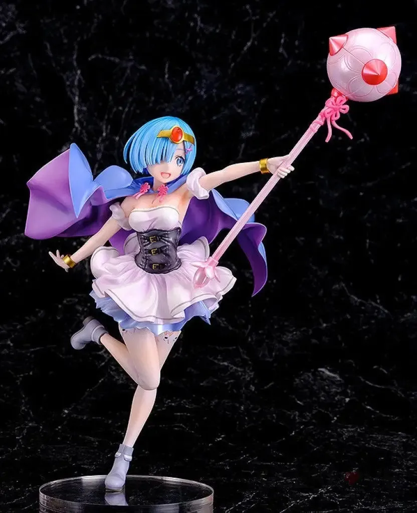 Another World Rem 1/7 Scale Figure