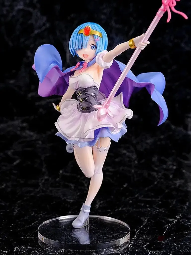 Another World Rem 1/7 Scale Figure