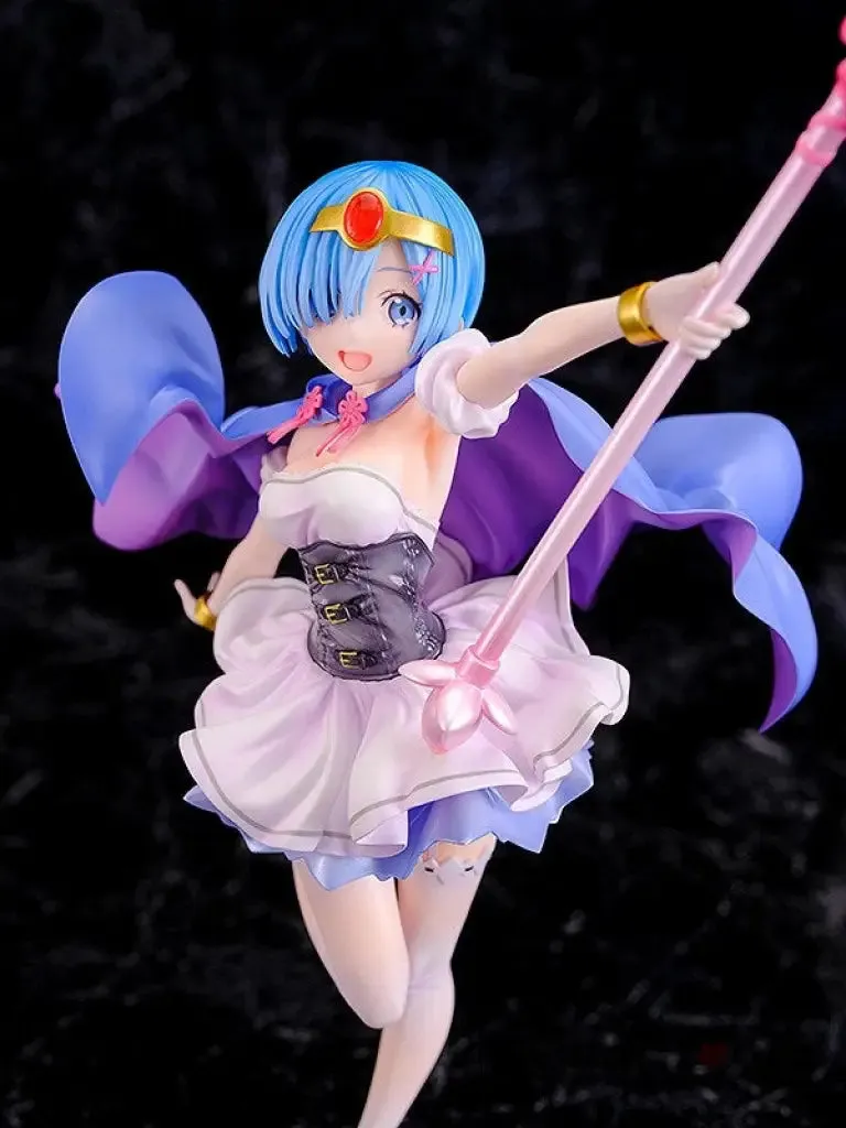 Another World Rem 1/7 Scale Figure