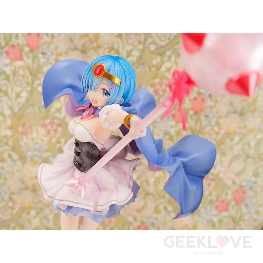 Another World Rem 1/7 Scale Figure