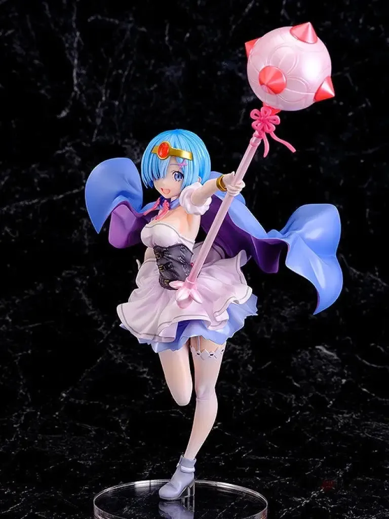 Another World Rem 1/7 Scale Figure