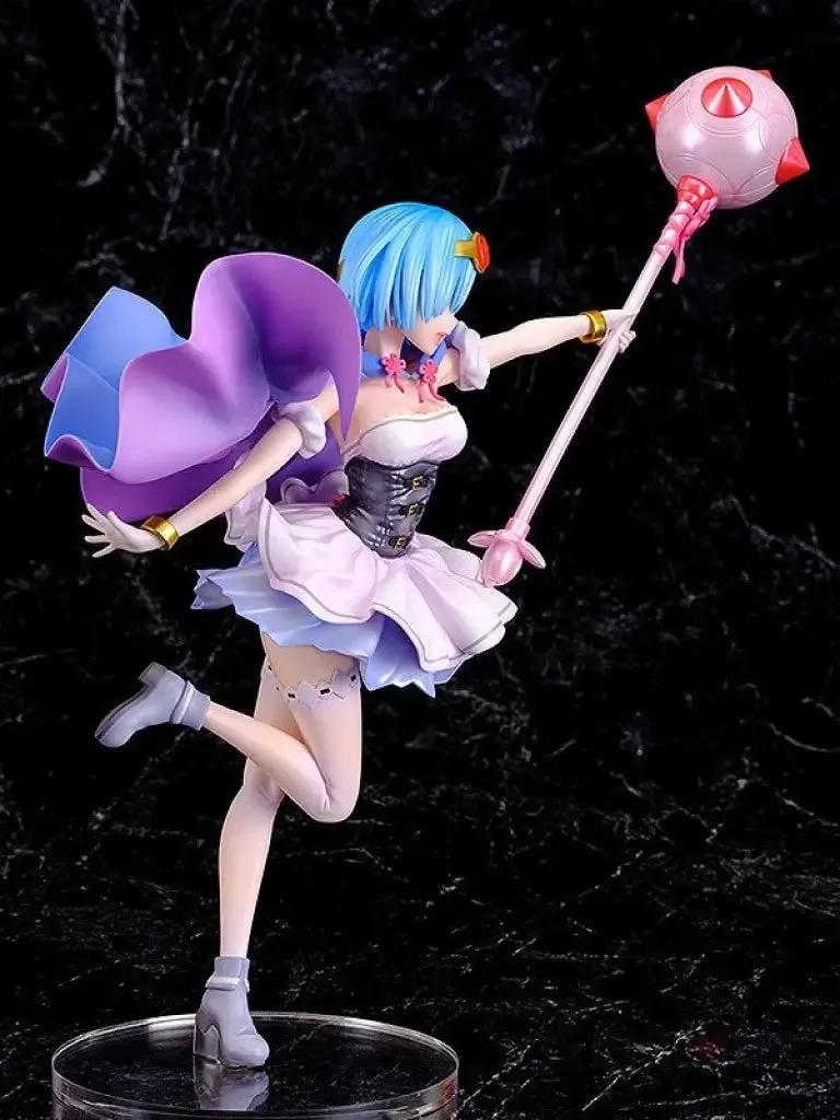 Another World Rem 1/7 Scale Figure