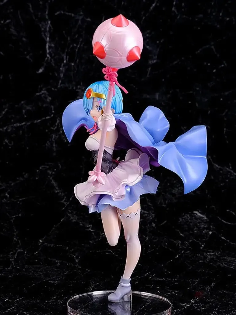 Another World Rem 1/7 Scale Figure