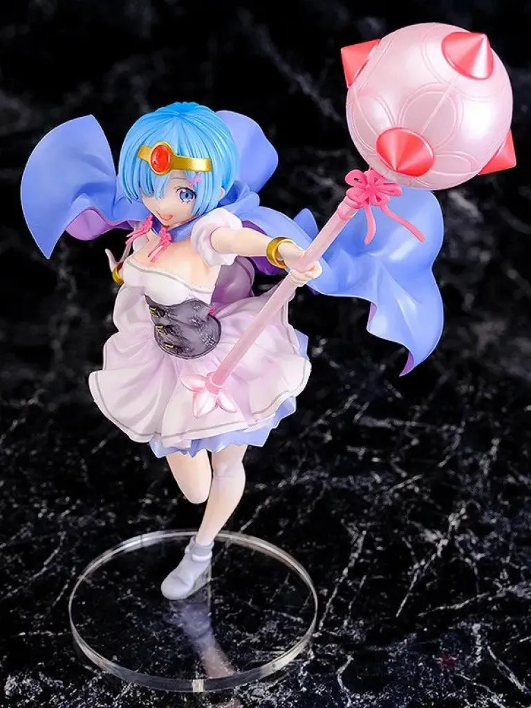 Another World Rem 1/7 Scale Figure