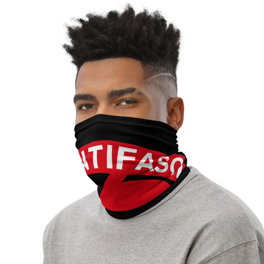 Anti-Fascist Neck Gaiter