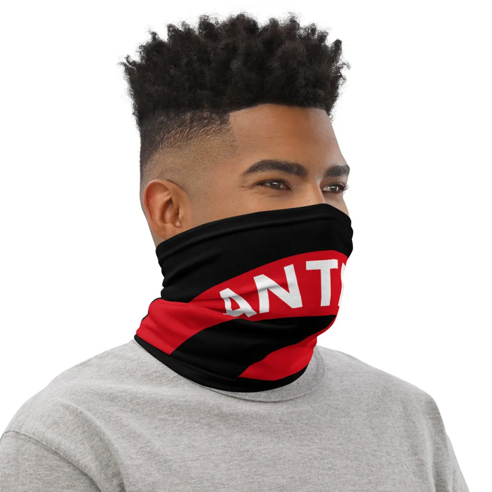 Anti-Fascist Neck Gaiter