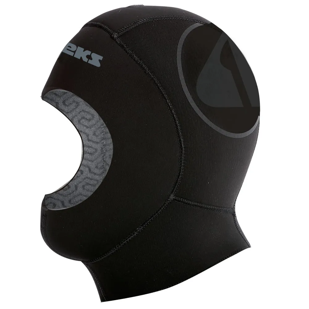 Apeks HX 9/7mm Neoprene Hood