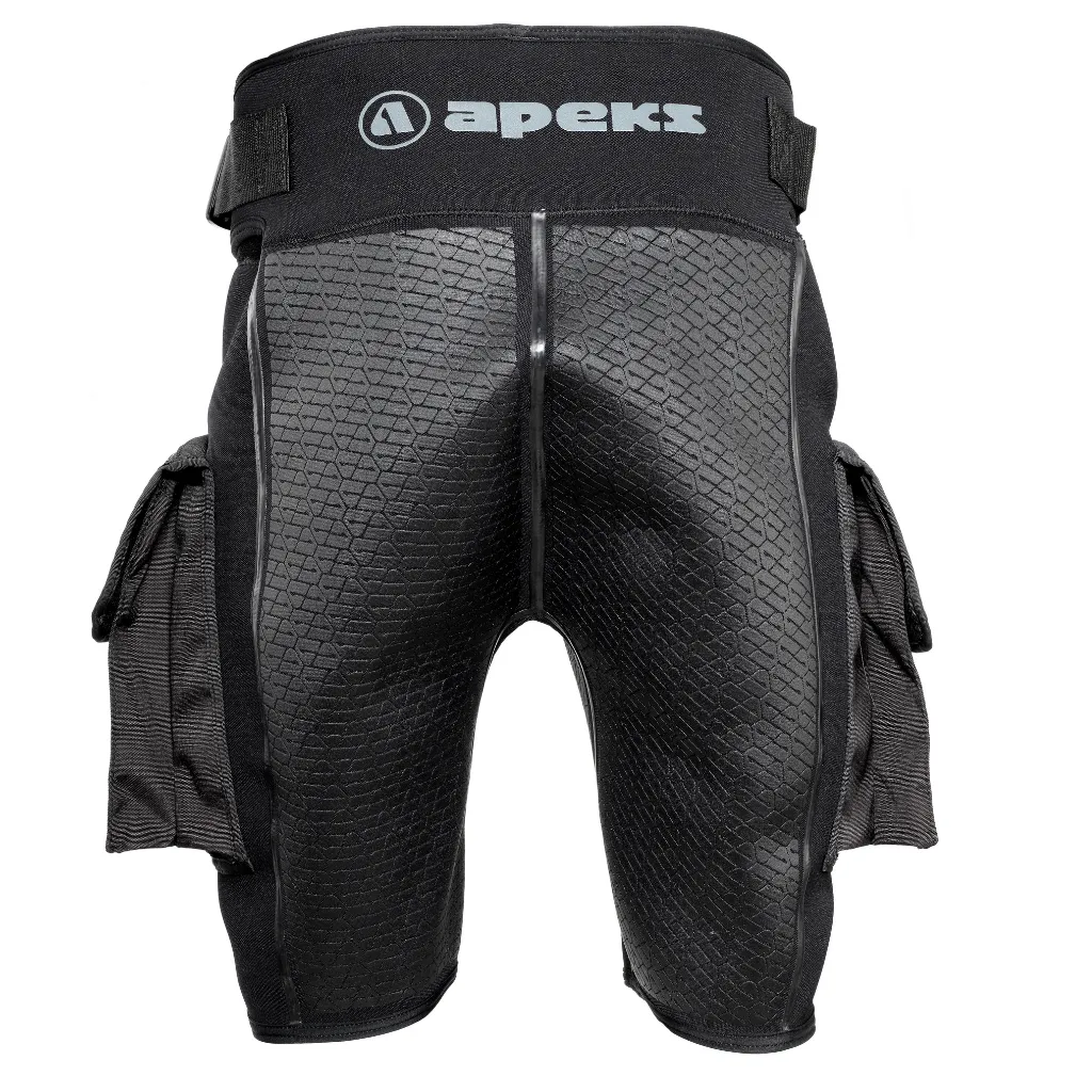 Apeks Tek Shorts