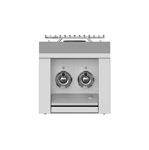 Aspire by Hestan 12" LP Double Side Burner, Built In