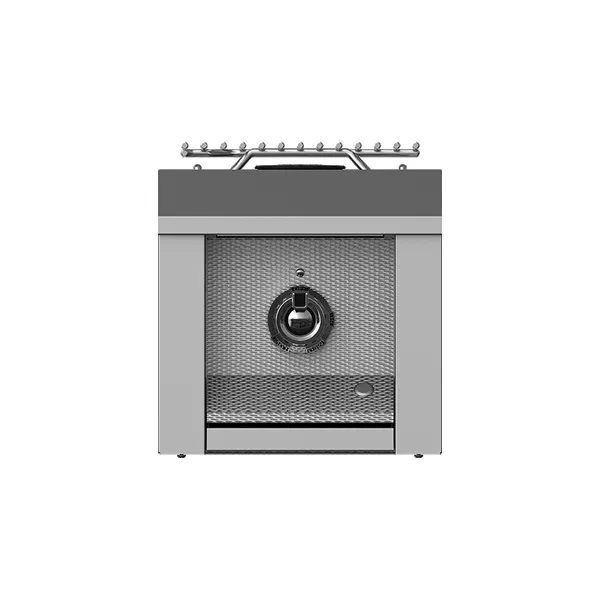 Aspire by Hestan 12" LP Single Side Burner, Built In