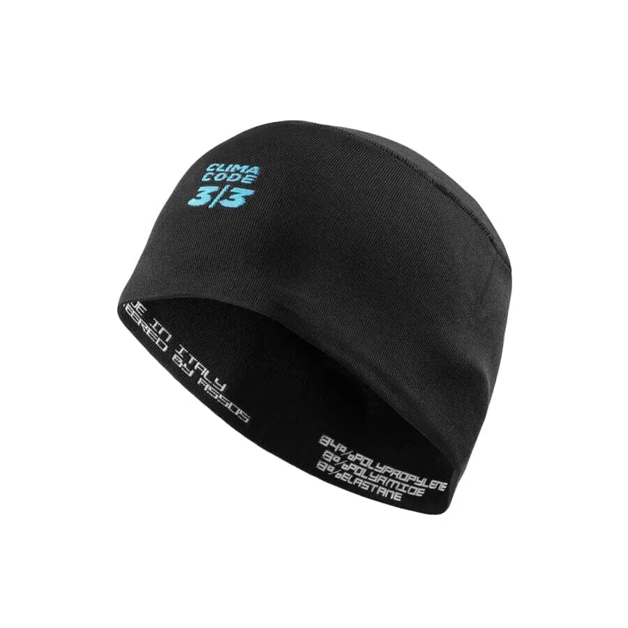 Assos Assosoires Winter Cap