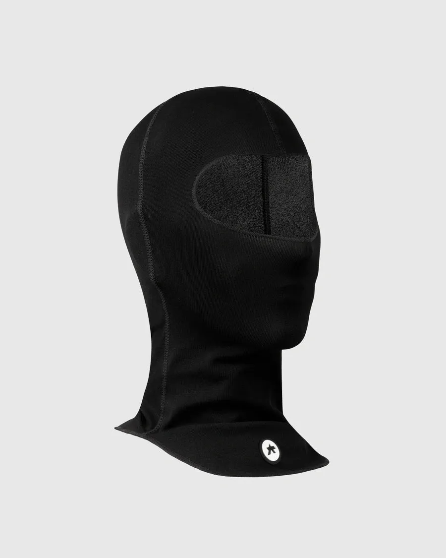 ASSOS Winter Face Mask P1