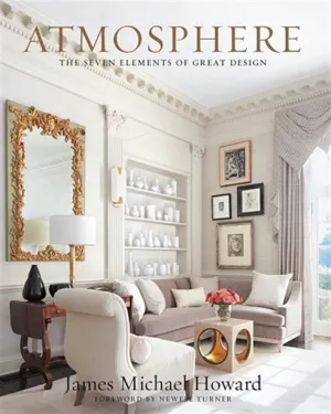 Atmosphere Great Design Book