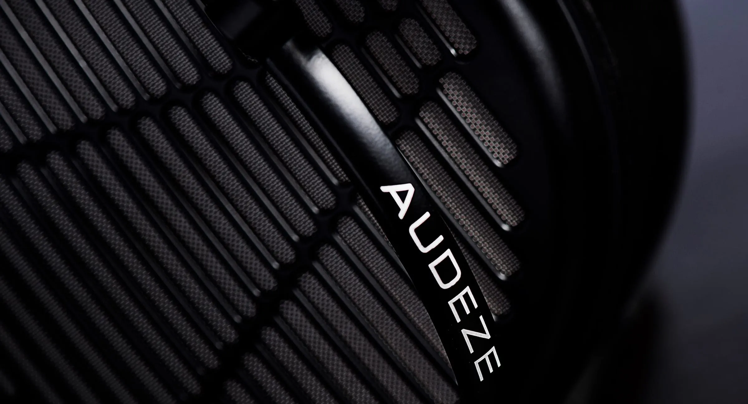 Audeze LCD-MX4