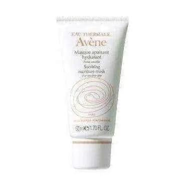 Avene Soothing Hydrating Mask 50ml