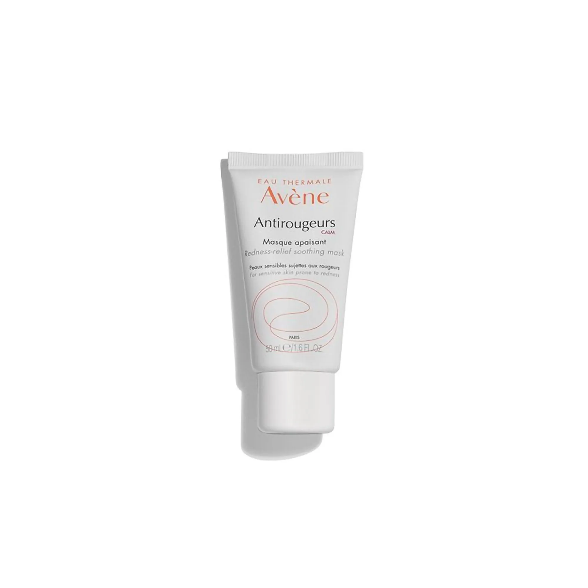 Avène  Antirougeurs CALM Soothing Mask 1.6 fl. oz.