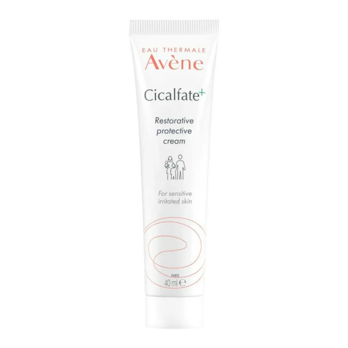 Avène Cicalfate   Restorative Protective Cream