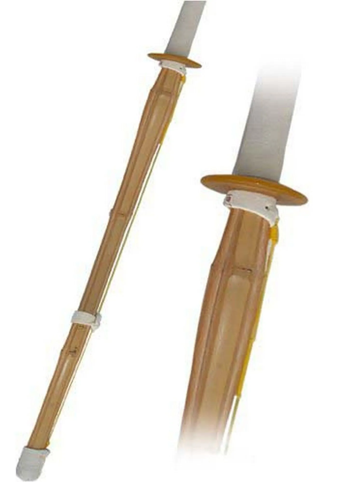 Bamboo Sword