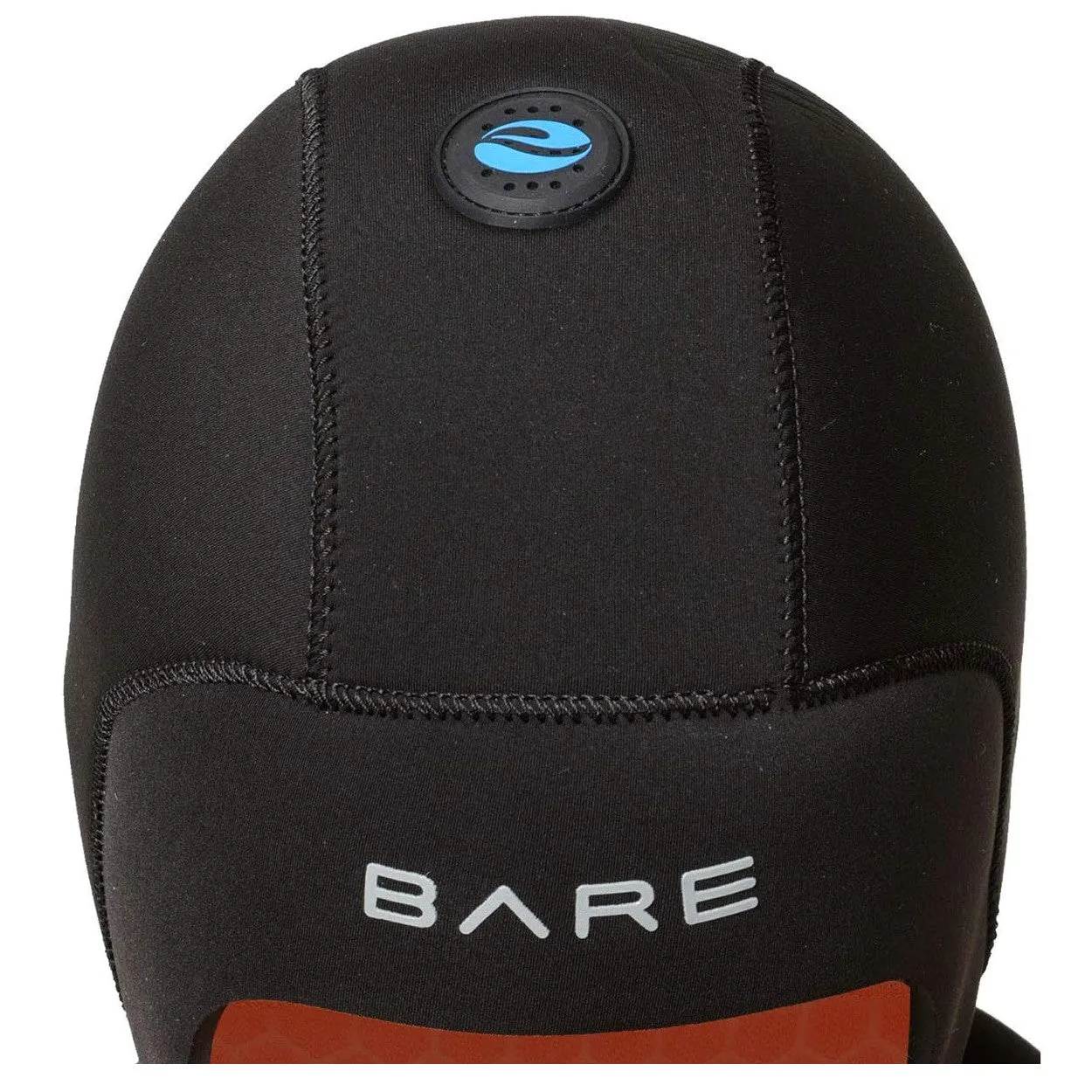 Bare 7mm Ultrawarmth Wet Scuba Diving Hood