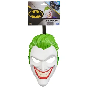 Batman Hero Mask Joker