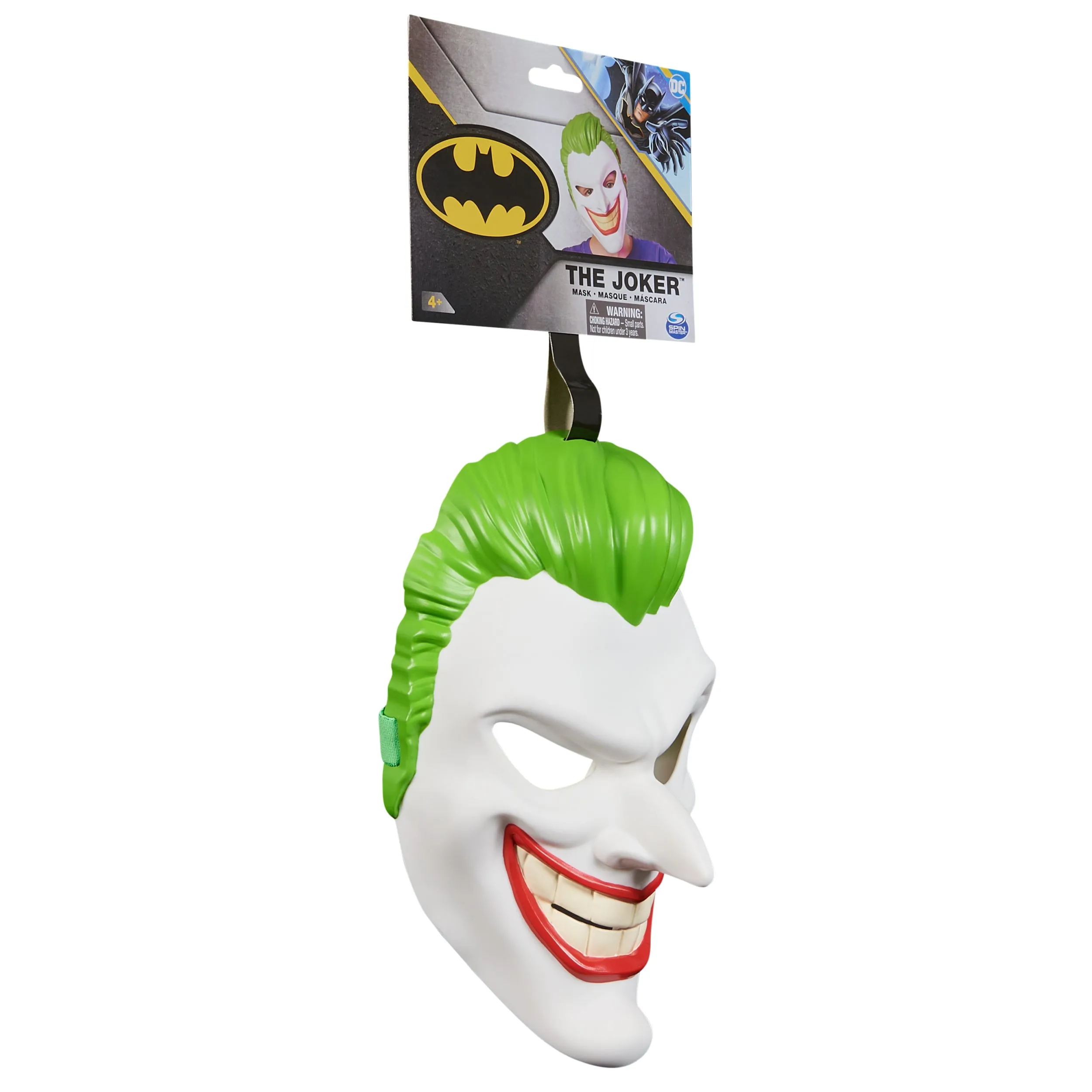 Batman Hero Mask Joker